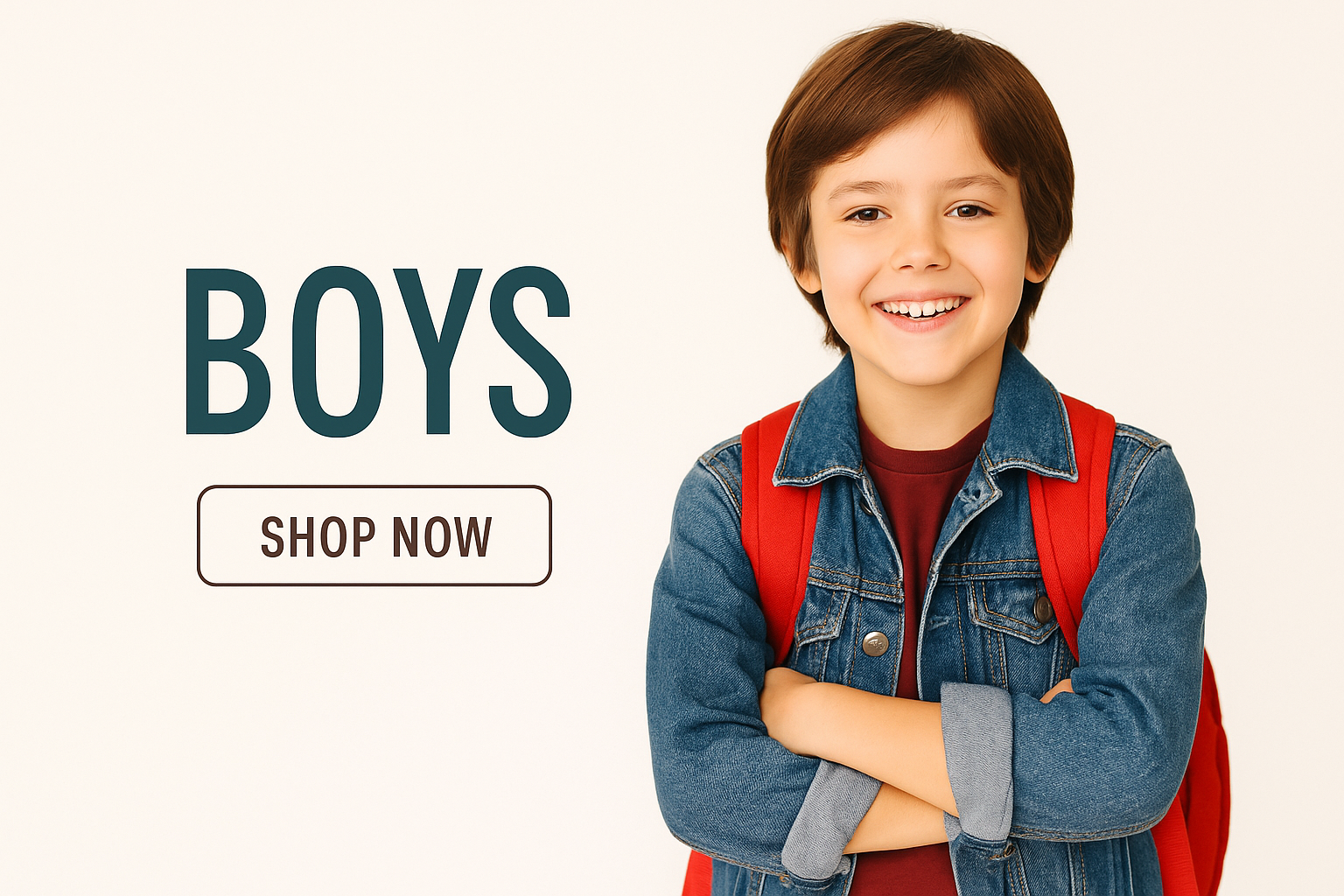 Boys
