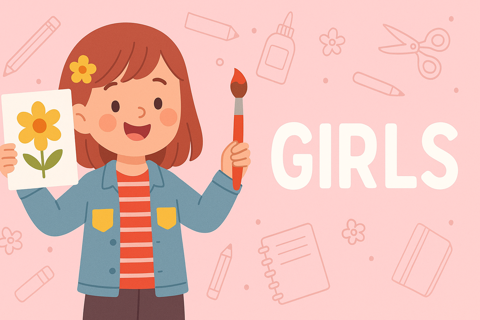 Girls