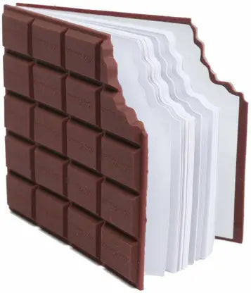 Royle Katoch CHOCOLATE Pocket-size Diary