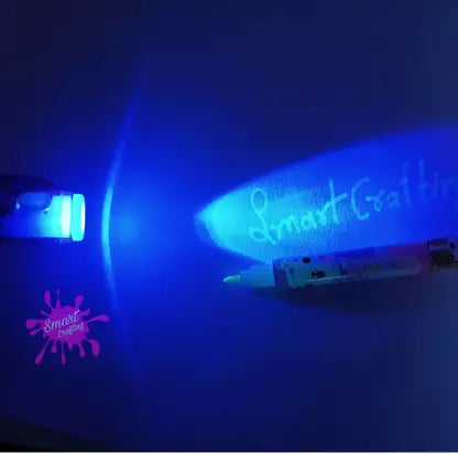 SmartCrafting invisible Megic Pen For Kids