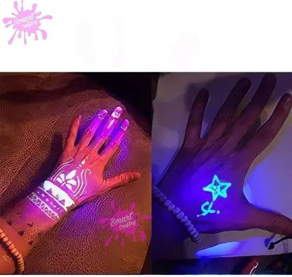 SmartCrafting invisible Megic Pen For Kids