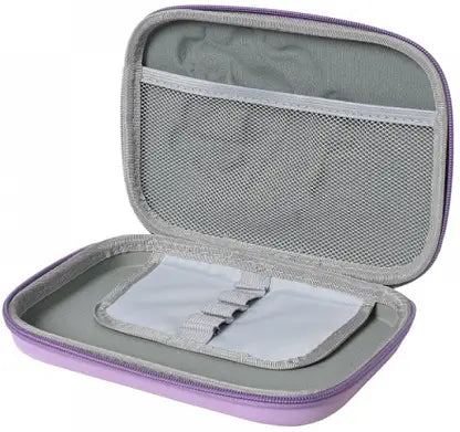 SUBADIKA 3D UniCorn Stationery Pouch
