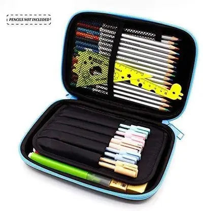 Tiny Tales 3D Cover Eva Iron Man Theme Pencil Case Avenger