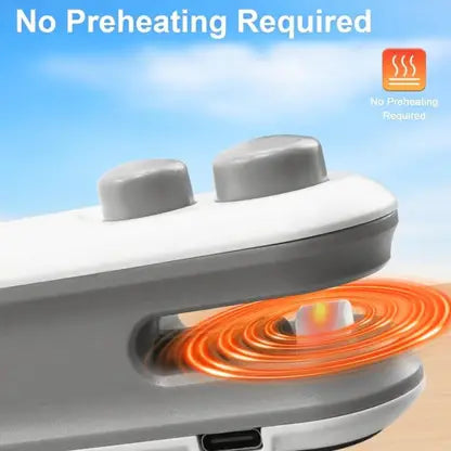 Tarsariya Mart Portable Mini Food Sealing Machine