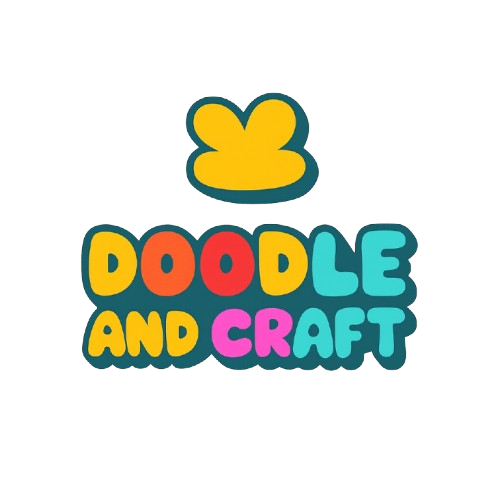 Doodle and Glue