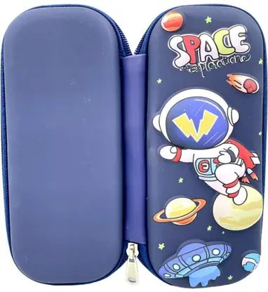 RINGHAS Space Astronaut Eva Pencil Case