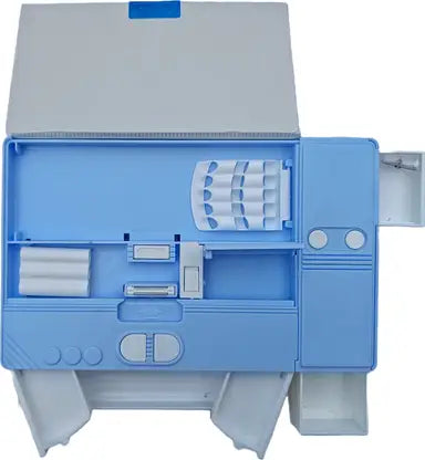 Qurbat Avengers Jumbo Geometry box