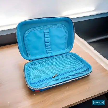 tishna Avenger Designed Pencil Box Smiggle Pouch