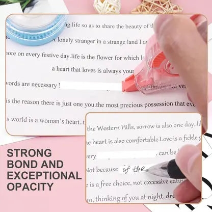 Kidspod Correction Tape 5 mm Correction Tape