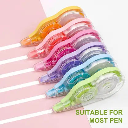 Kidspod Correction Tape 5 mm Correction Tape