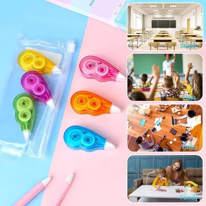 Kidspod Correction Tape 5 mm Correction Tape