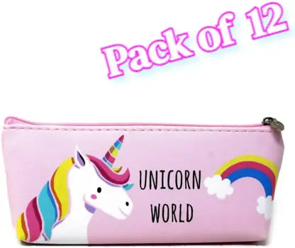 ShubhKaft Cute unicorn pouch