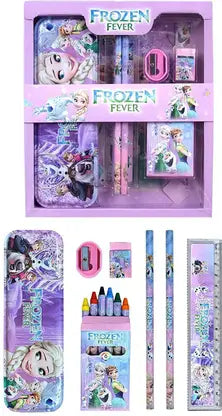 PEZYOX 1 FROZEN Art Metal