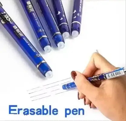 BLUSHSKIN ERASEABLE GEL PEN