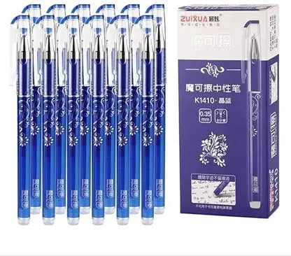 BLUSHSKIN ERASEABLE GEL PEN