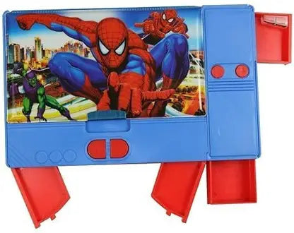 Shivom Jumbo Pencil box