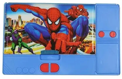 Shivom Jumbo Pencil box