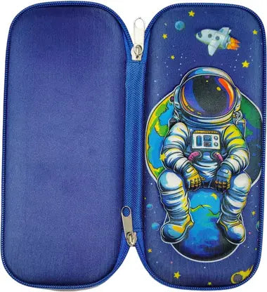 LIOGLOBAL Multipurpose Pencil Case