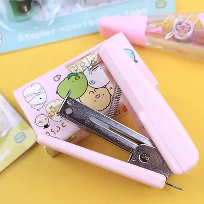 KHILONEWALA Mini Stapler