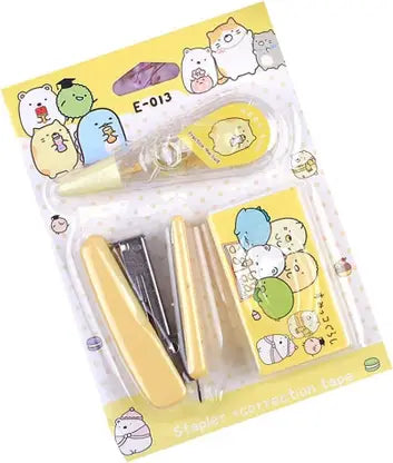 KHILONEWALA Mini Stapler