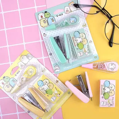 KHILONEWALA Mini Stapler