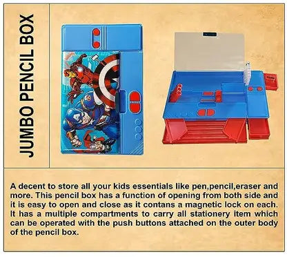 RETRIX Multifunction Big Size