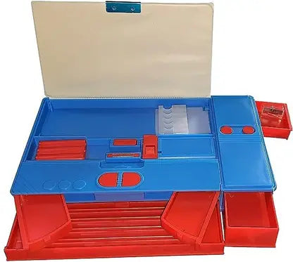 RETRIX Multifunction Big Size