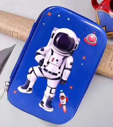 Parteet Pencil Pouch