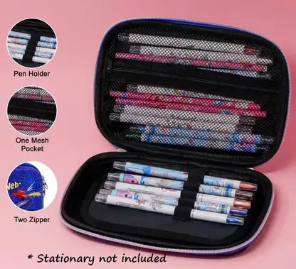 Parteet Pencil Pouch