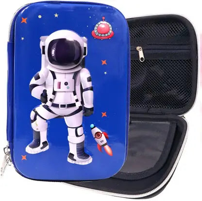 Parteet Pencil Pouch