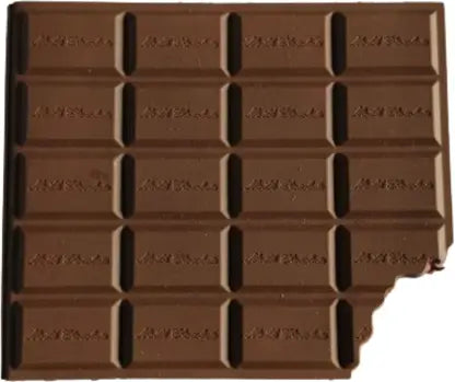 Rihan Chocolate Note Book Mini Notebook