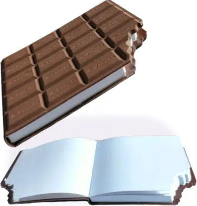 Rihan Chocolate Note Book Mini Notebook