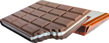 Rihan Chocolate Note Book Mini Notebook