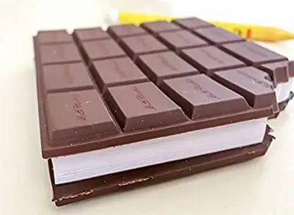 Royle Katoch CHOCOLATE Pocket-size Diary