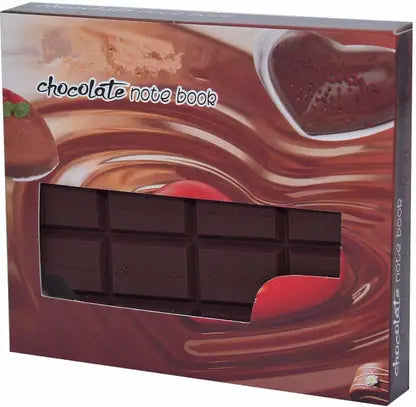 Royle Katoch CHOCOLATE Pocket-size Diary