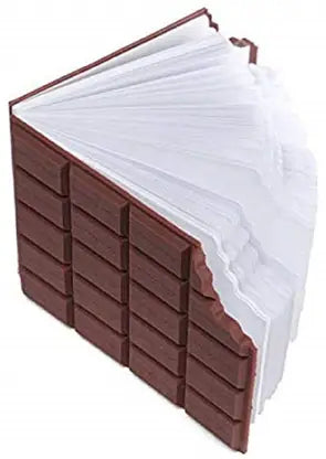 Royle Katoch CHOCOLATE Pocket-size Diary