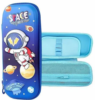 RINGHAS Space Astronaut Eva Pencil Case