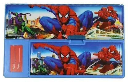 Shivom Jumbo Pencil box