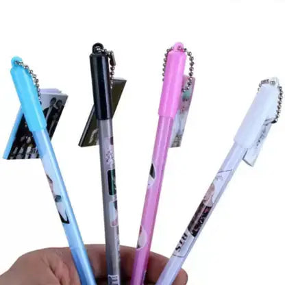 KLASSYWORLD BTS ARMY. Ball Pen