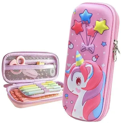 collective ocean Unicorn Pencil Case