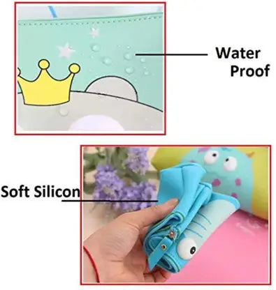 ShubhKaft Cute unicorn pouch