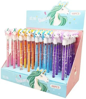 Toxen Unicorn Stack Pencil