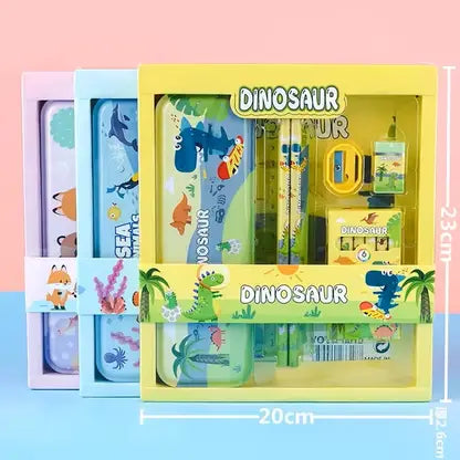 Demei Premium Gift Set